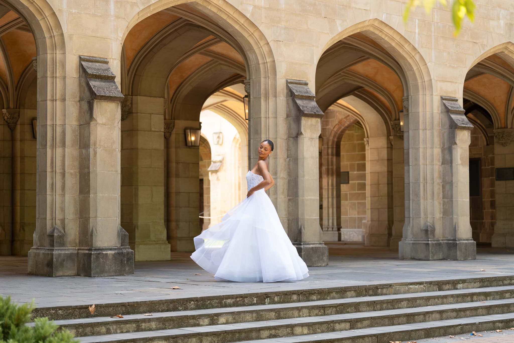 Ballgown